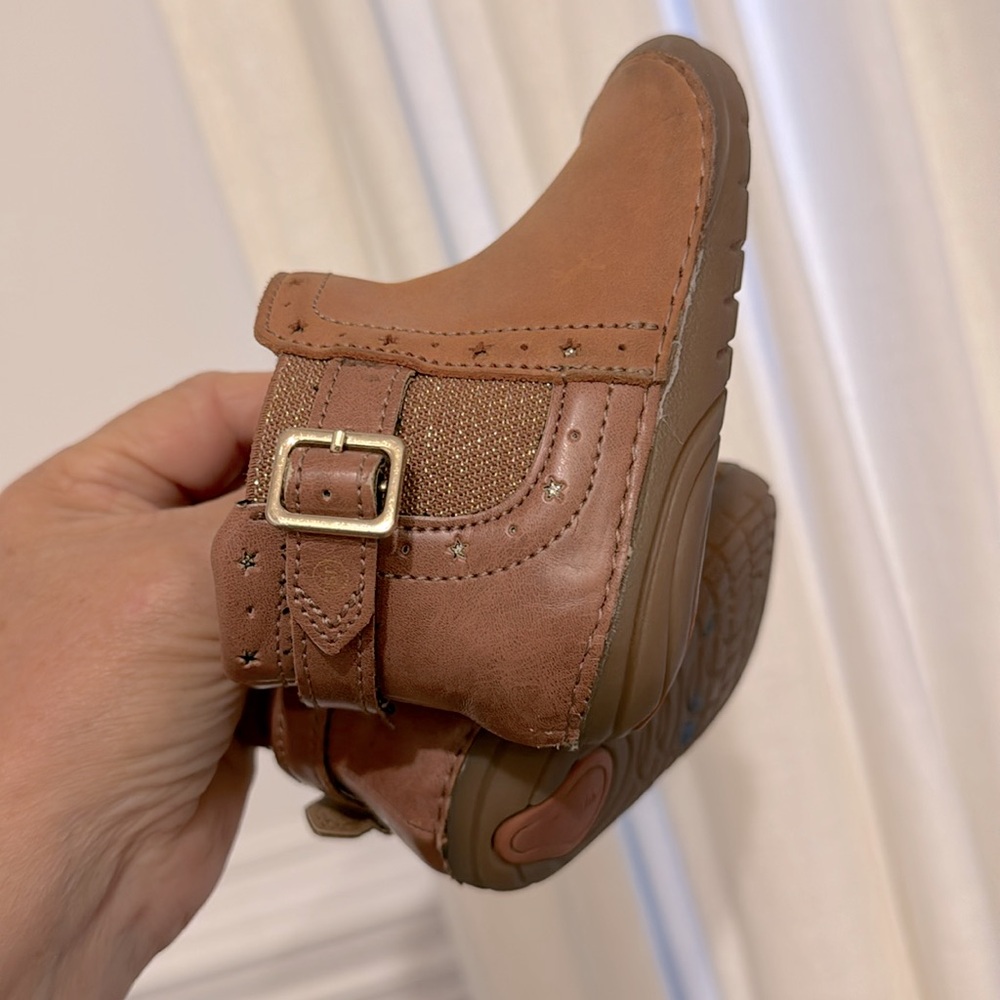 STRIDE RITE Size 6W
STRIDE RITE KID'S AGNES BOOTIE (INFANT) - Picture 4 of 14